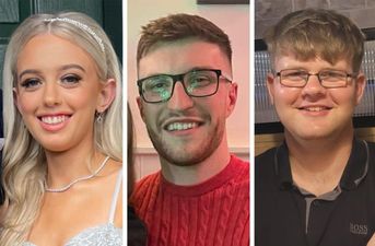 Tributes pour in for three young people killed in Carlow car crash