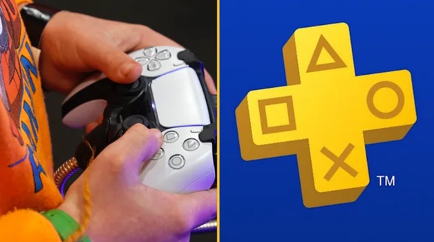 playstation plus