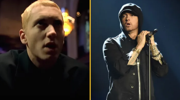 eminem