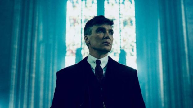 Peaky Blinders return