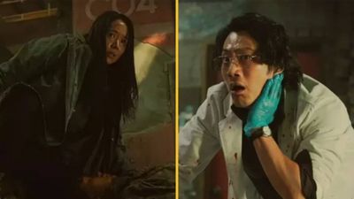 Netflix fans claim new action movie doesn’t have a ‘single dull moment’