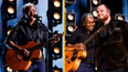 Tracy Chapman receives rapturous response at Grammys for rare performance of ‘Fast Car’