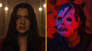 Netflix viewers rave about ‘anxiety-inducing’ horror movie that’s rocketed to No. 1 spot