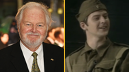 Dad’s Army and EastEnders star Ian Lavender has died