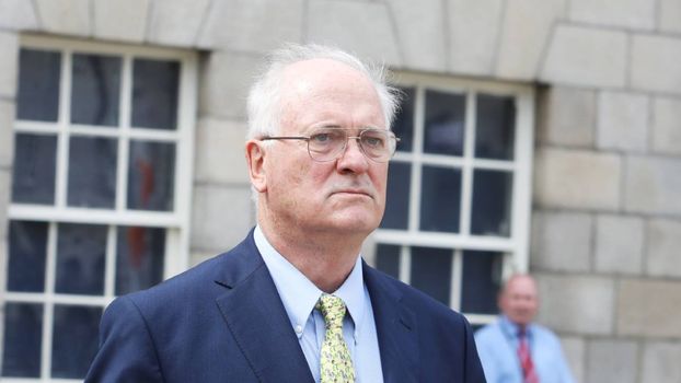 John Bruton RIP