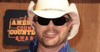 Country music legend Toby Keith dies aged 62
