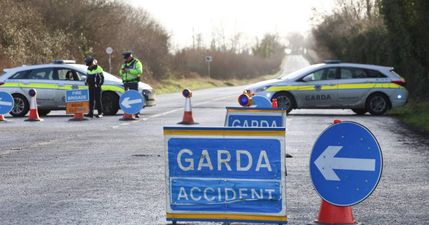 Dad of Carlow crash victim Daryl Culbert says they had an ‘unbreakable bond’