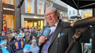 Joe Duffy reportedly set to leave RTÉ next year