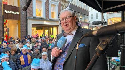 Joe Duffy reportedly set to leave RTÉ next year