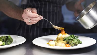 Three Irish restaurants awarded new Michelin Stars for 2024