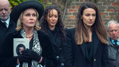 Fool Me Once is now one of Netflix’s Top 10 shows of all time