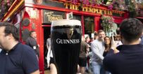 Dublin named second booziest city in the world in new travel study