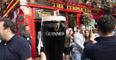 Dublin named second booziest city in the world in new travel study