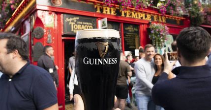 Dublin named second booziest city in the world in new travel study