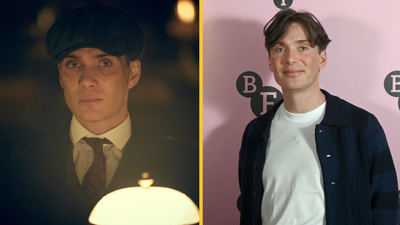 Cillian Murphy to re-team with Peaky Blinders director on new Netflix movie