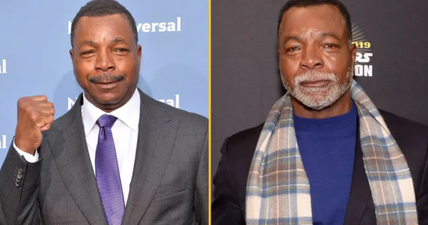 Rocky star Carl Weathers’ cause of death confirmed