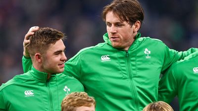 Ireland vs. Italy: All the biggest moments, talking points and player ratings