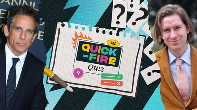 The JOE quick-fire general knowledge quiz: Day 130