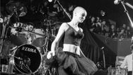 Sinéad O’Connor nominated for Rock & Roll Hall of Fame