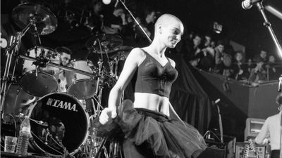 Sinéad O’Connor nominated for Rock & Roll Hall of Fame