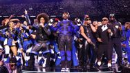 Usher won’t receive a cent for his Super Bowl half-time show