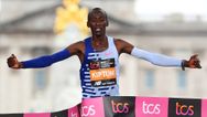 World marathon record holder Kelvin Kiptum dead at 24