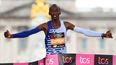 World marathon record holder Kelvin Kiptum dead at 24