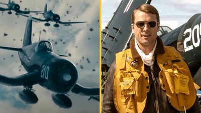 One of the best war movies of recent years is available to stream at home