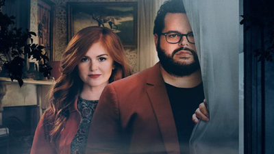 A very underrated comedy series has just returned for its second season