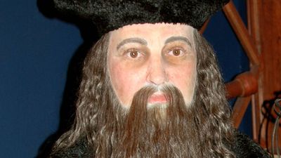 Nostradamus had an eerie prediction about the reign of King Charles III