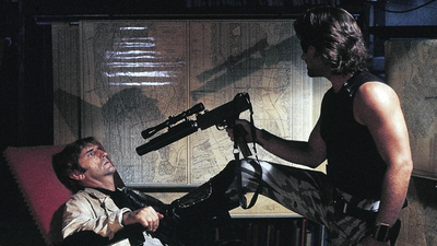 One of the biggest cult movies of all time is airing on TV tonight