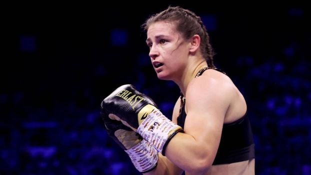 Katie Taylor