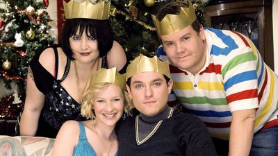 Gavin and Stacey is returning for another Christmas special