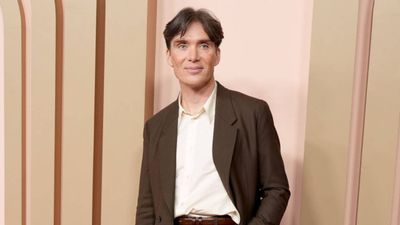 “A true movie star” – Cillian Murphy heaps praise on fellow Irish actor Paul Mescal
