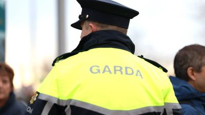 Waterford woman charged with murder of 6-year-old son Matthew Healy