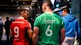Wales slammed for controversial jersey decision ahead of Ireland game in Six Nations