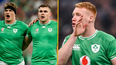 Seven changes in our ridiculously strong Ireland team to face Wales