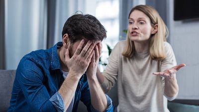 Huge Valentine’s Day poster pops up in Dublin and everyone’s thinking the same thing