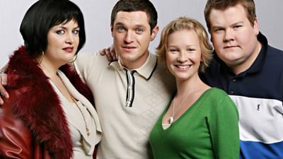 Ruth Jones denies reports that there will be a Gavin and Stacey Christmas special