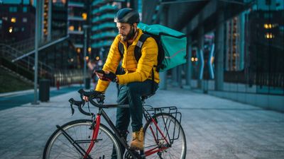 Why you won’t be able to order delivery for Valentine’s tonight