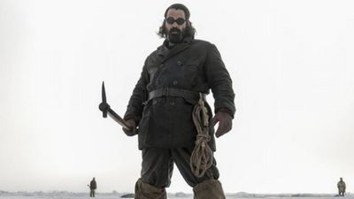 Under the radar series featuring Colin Farrell’s ‘best work yet’ available to watch in Ireland