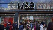 Two Irish Marks & Spencer stores announce shock closures within days of each other