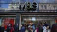 Two Irish Marks & Spencer stores announce shock closures within days of each other