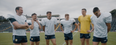 WATCH: Kerry GAA players get to grips with American football