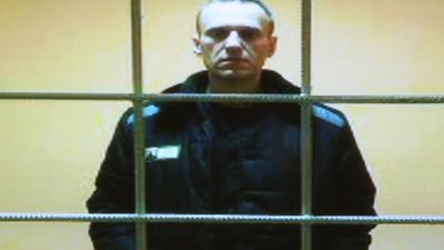 Russian opposition politician Alexei Navalny has died, according to reports