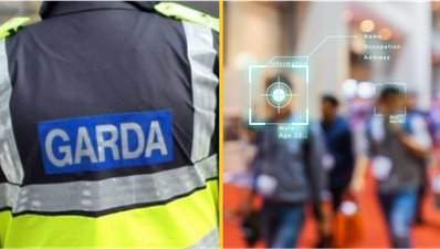 Garda facial recognition technology at risk of being ‘ineffective and inherently flawed’, warns expert