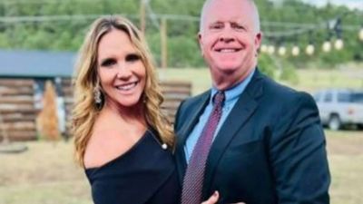 Woman who ‘died for 27 minutes’ explains what she saw on the other side