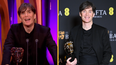 Cillian Murphy jokingly asks if he should ‘sing a rebel song’ after Bafta win