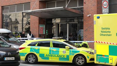 Family of young girl stabbed in Parnell Square attack share update after she was readmitted to ICU