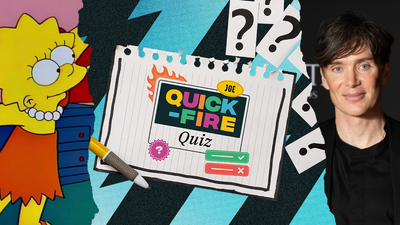 The JOE quick-fire general knowledge quiz: Day 139
